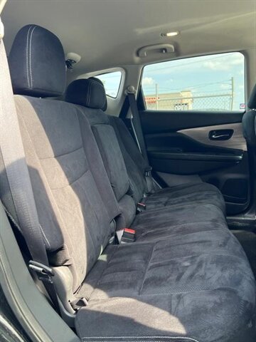 2017 Nissan Murano S - Photo 14 - Canton, OH 44707