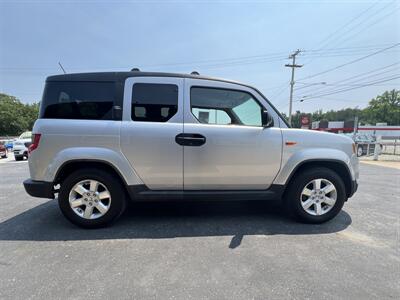 2010 Honda Element EX - Photo 16 - Canton, OH 44707