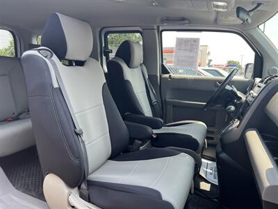 2010 Honda Element EX - Photo 20 - Canton, OH 44707