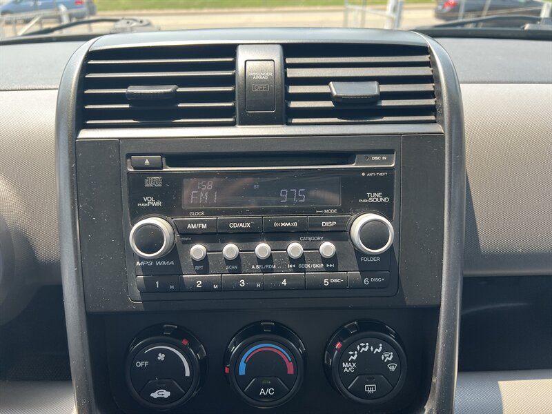 2010 Honda Element EX - Photo 9 - Canton, OH 44707