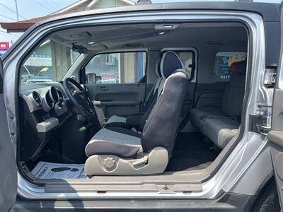2010 Honda Element EX - Photo 6 - Canton, OH 44707