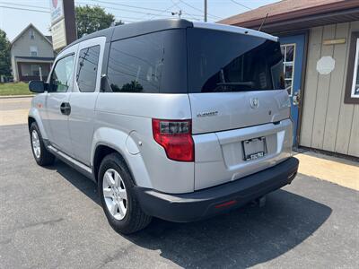 2010 Honda Element EX - Photo 12 - Canton, OH 44707