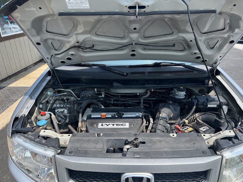 2010 Honda Element EX - Photo 4 - Canton, OH 44707