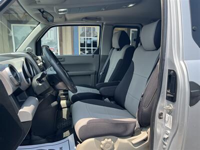 2010 Honda Element EX - Photo 5 - Canton, OH 44707