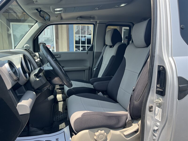 2010 Honda Element EX - Photo 5 - Canton, OH 44707