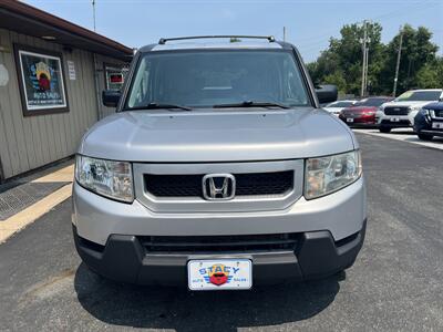 2010 Honda Element EX - Photo 3 - Canton, OH 44707