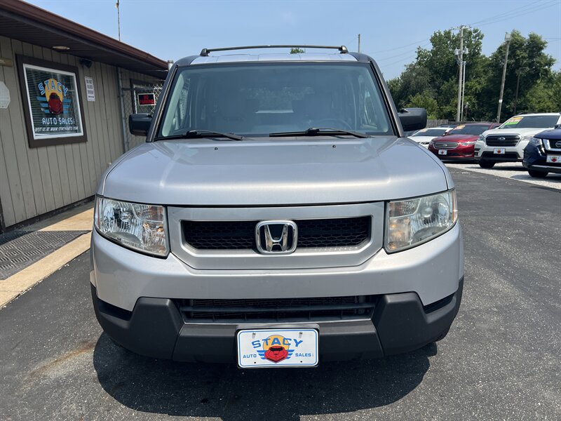 2010 Honda Element EX - Photo 3 - Canton, OH 44707