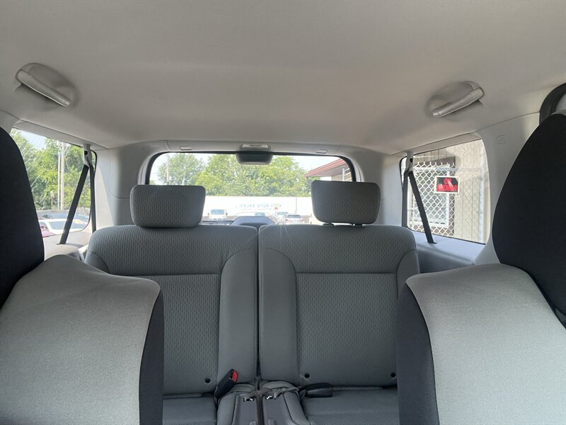 2010 Honda Element EX - Photo 11 - Canton, OH 44707
