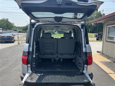 2010 Honda Element EX - Photo 14 - Canton, OH 44707
