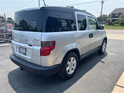 2010 Honda Element EX - Photo 15 - Canton, OH 44707