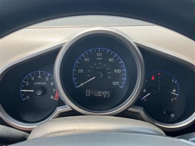 2010 Honda Element EX - Photo 10 - Canton, OH 44707