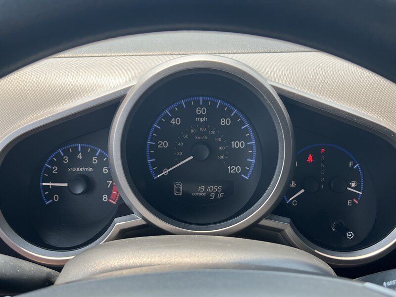 2010 Honda Element EX - Photo 10 - Canton, OH 44707
