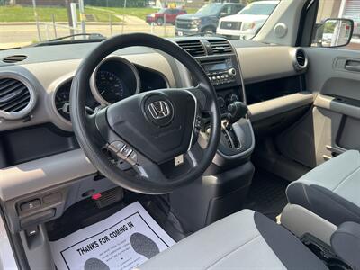 2010 Honda Element EX - Photo 7 - Canton, OH 44707