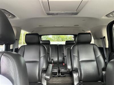 2012 Cadillac Escalade Premium - Photo 9 - Canton, OH 44707