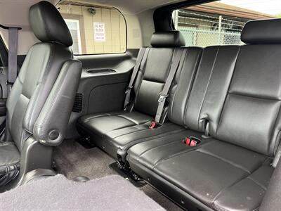 2012 Cadillac Escalade Premium - Photo 15 - Canton, OH 44707