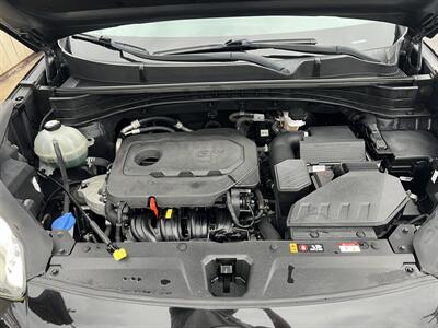 2020 Kia Sportage LX - Photo 4 - Canton, OH 44707