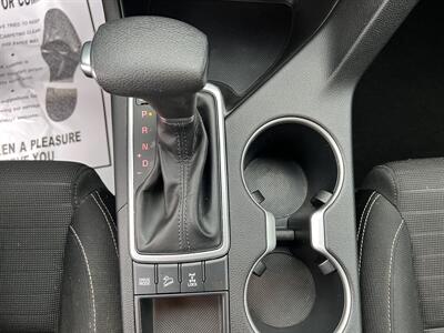 2020 Kia Sportage LX - Photo 9 - Canton, OH 44707
