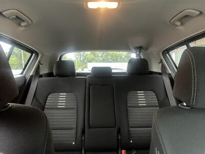 2020 Kia Sportage LX - Photo 11 - Canton, OH 44707