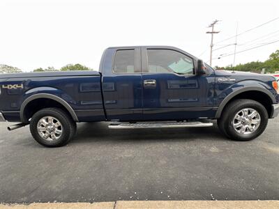 2014 Ford F-150 XL   - Photo 12 - Canton, OH 44707