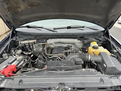 2014 Ford F-150 XL   - Photo 17 - Canton, OH 44707