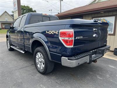 2014 Ford F-150 XL   - Photo 8 - Canton, OH 44707