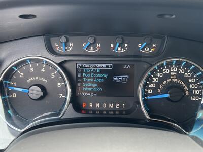 2014 Ford F-150 XL   - Photo 7 - Canton, OH 44707