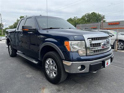 2014 Ford F-150 XL   - Photo 16 - Canton, OH 44707