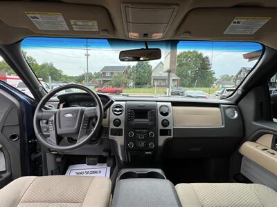 2014 Ford F-150 XL   - Photo 5 - Canton, OH 44707