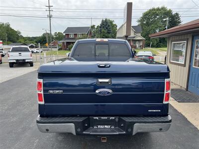 2014 Ford F-150 XL   - Photo 9 - Canton, OH 44707