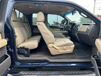 2014 Ford F-150 XL   - Photo 13 - Canton, OH 44707