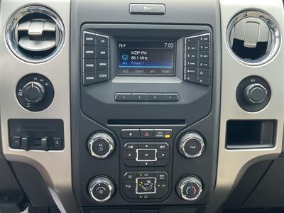 2014 Ford F-150 XL   - Photo 6 - Canton, OH 44707
