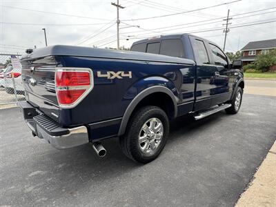 2014 Ford F-150 XL   - Photo 11 - Canton, OH 44707