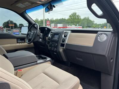 2014 Ford F-150 XL   - Photo 14 - Canton, OH 44707