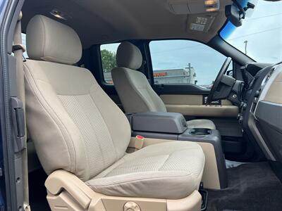 2014 Ford F-150 XL   - Photo 15 - Canton, OH 44707