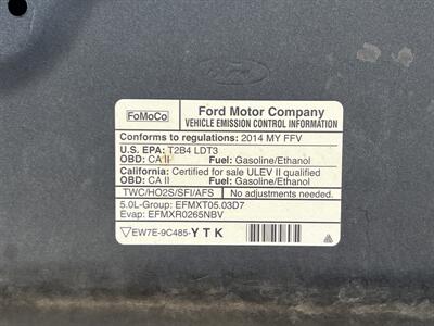 2014 Ford F-150 XL   - Photo 18 - Canton, OH 44707