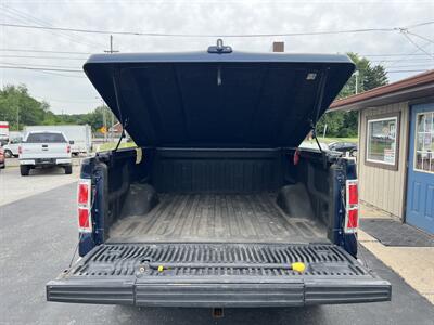 2014 Ford F-150 XL   - Photo 10 - Canton, OH 44707