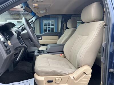 2014 Ford F-150 XL   - Photo 2 - Canton, OH 44707