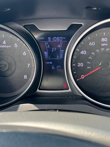 2012 Hyundai VELOSTER - Photo 5 - Canton, OH 44707