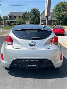 2012 Hyundai VELOSTER - Photo 8 - Canton, OH 44707