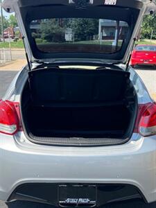 2012 Hyundai VELOSTER - Photo 7 - Canton, OH 44707
