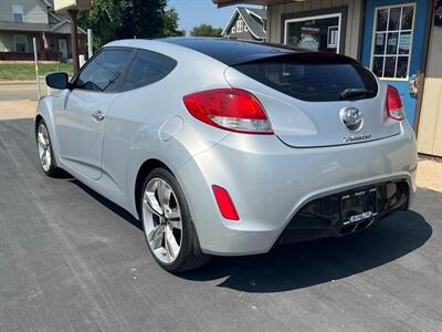 2012 Hyundai VELOSTER - Photo 6 - Canton, OH 44707