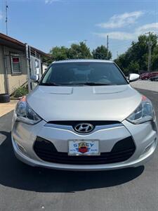 2012 Hyundai VELOSTER - Photo 14 - Canton, OH 44707