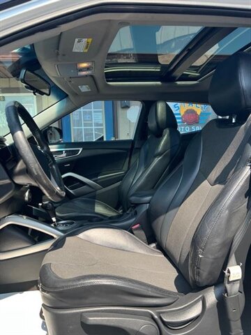 2012 Hyundai VELOSTER - Photo 3 - Canton, OH 44707