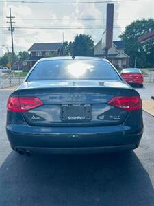 2009 Audi A4 2.0T quattro Premium - Photo 6 - Canton, OH 44707