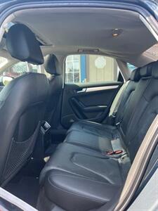 2009 Audi A4 2.0T quattro Premium - Photo 4 - Canton, OH 44707