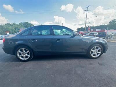 2009 Audi A4 2.0T quattro Premium - Photo 9 - Canton, OH 44707