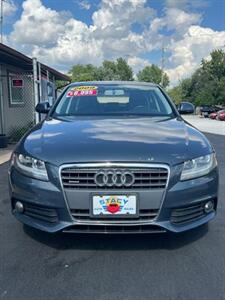 2009 Audi A4 2.0T quattro Premium - Photo 14 - Canton, OH 44707