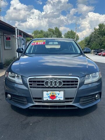 2009 Audi A4 2.0T quattro Premium - Photo 14 - Canton, OH 44707