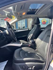 2009 Audi A4 2.0T quattro Premium - Photo 3 - Canton, OH 44707