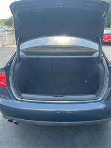 2009 Audi A4 2.0T quattro Premium - Photo 7 - Canton, OH 44707